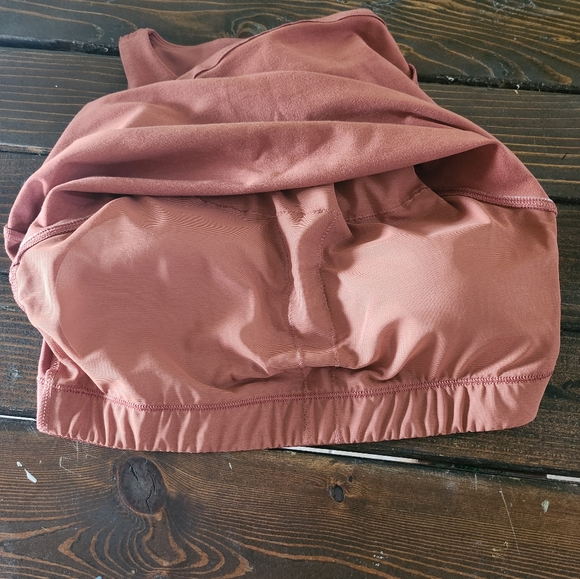 Sports Bra Tank - Picture 3 of 5